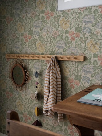 Jane - 9676W wallpaper Boråstapeter