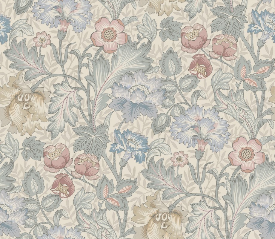 Jane - 9677W wallpaper Boråstapeter