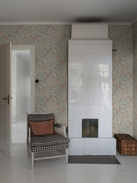 Jane - 9677W wallpaper Boråstapeter