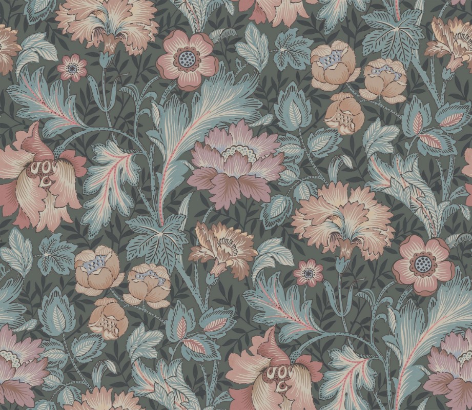 Jane - 9678W wallpaper Boråstapeter