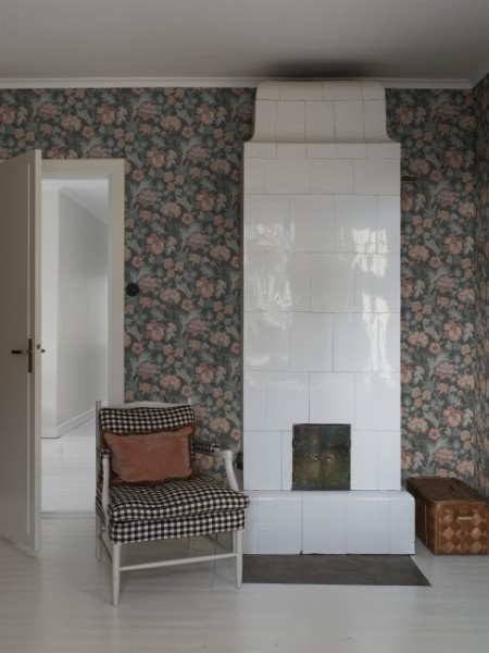 Jane - 9678W wallpaper Boråstapeter