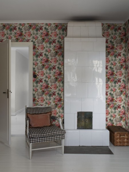 Madame - 9679W wallpaper Boråstapeter