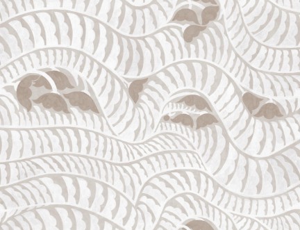 Cecilia Pettersson Garden Bell - 9681W wallpaper Boråstapeter