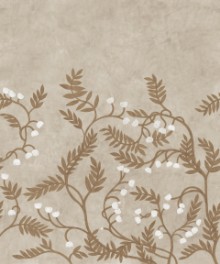 Cecilia Pettersson Whispering Bell - 9687W wallpaper Boråstapeter