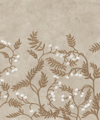 Cecilia Pettersson Whispering Bell - 9687W wallpaper Boråstapeter