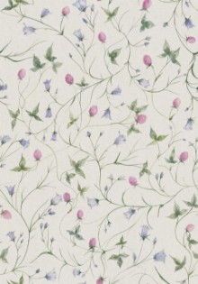 My Feldt Blåklocka - 9689W wallpaper Boråstapeter