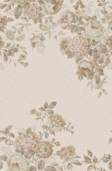 Hortensia Grand - 9714W wallpaper Boråstapeter