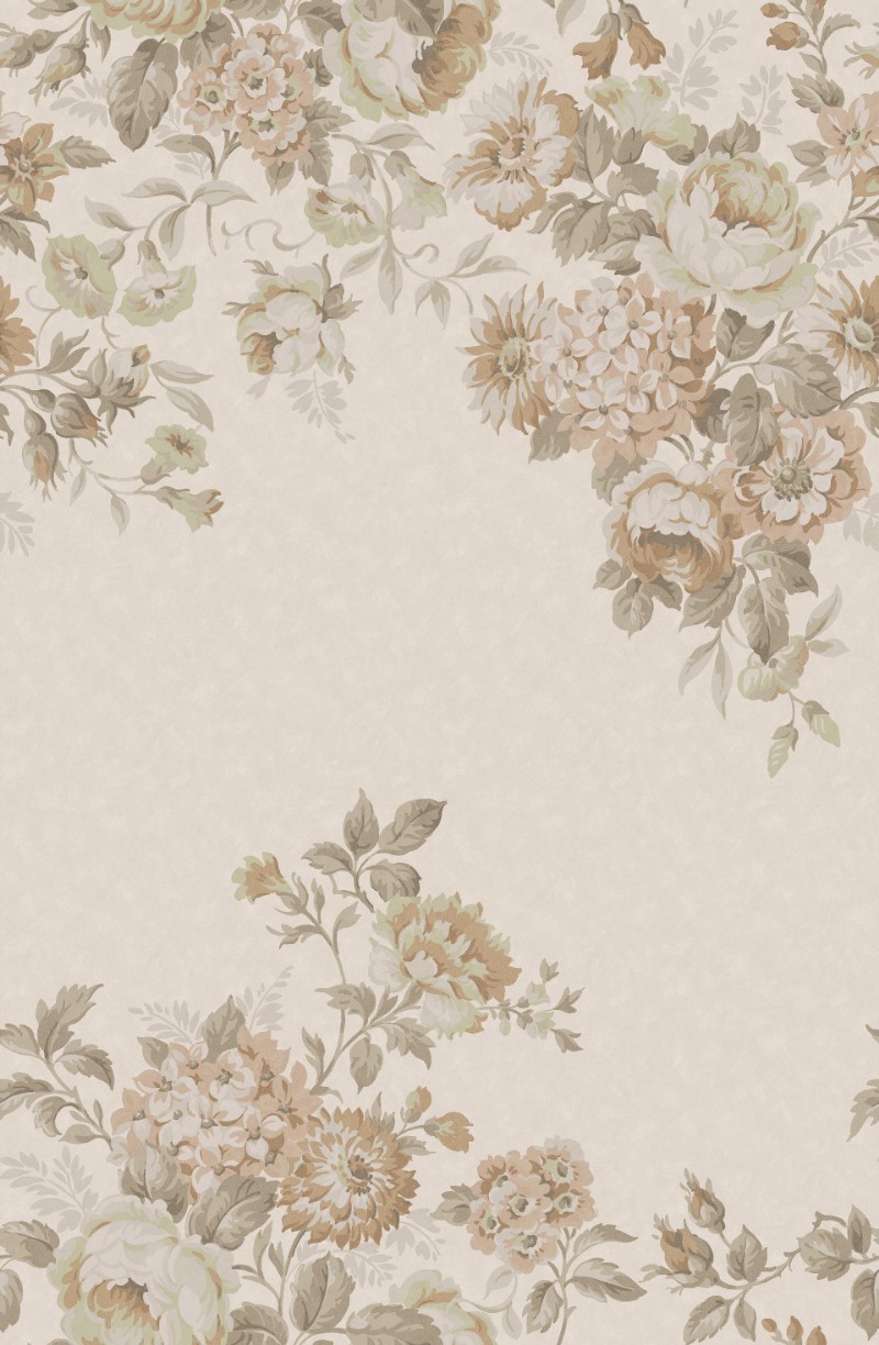 Hortensia Grand - 9714W wallpaper Boråstapeter