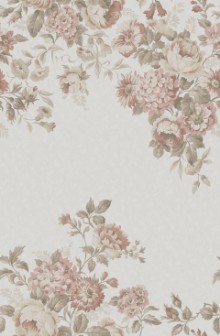 Hortensia Grand - 9716W wallpaper Boråstapeter