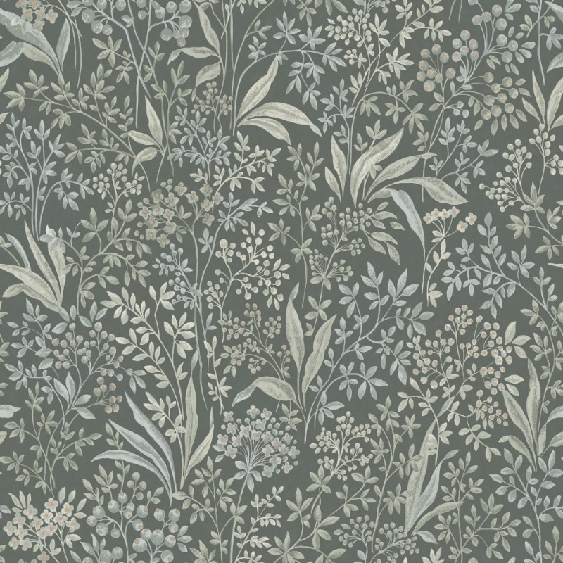Nocturne Grand - 9717W wallpaper Boråstapeter
