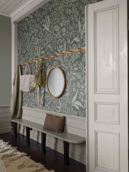 Nocturne Grand - 9717W wallpaper Boråstapeter