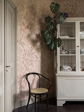Nocturne Grand - 9718W wallpaper Boråstapeter