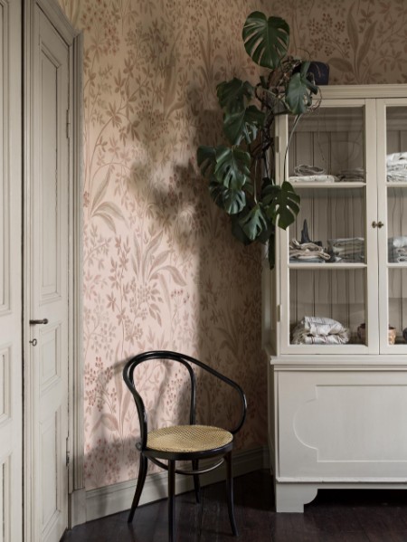 Nocturne Grand - 9718W wallpaper Boråstapeter