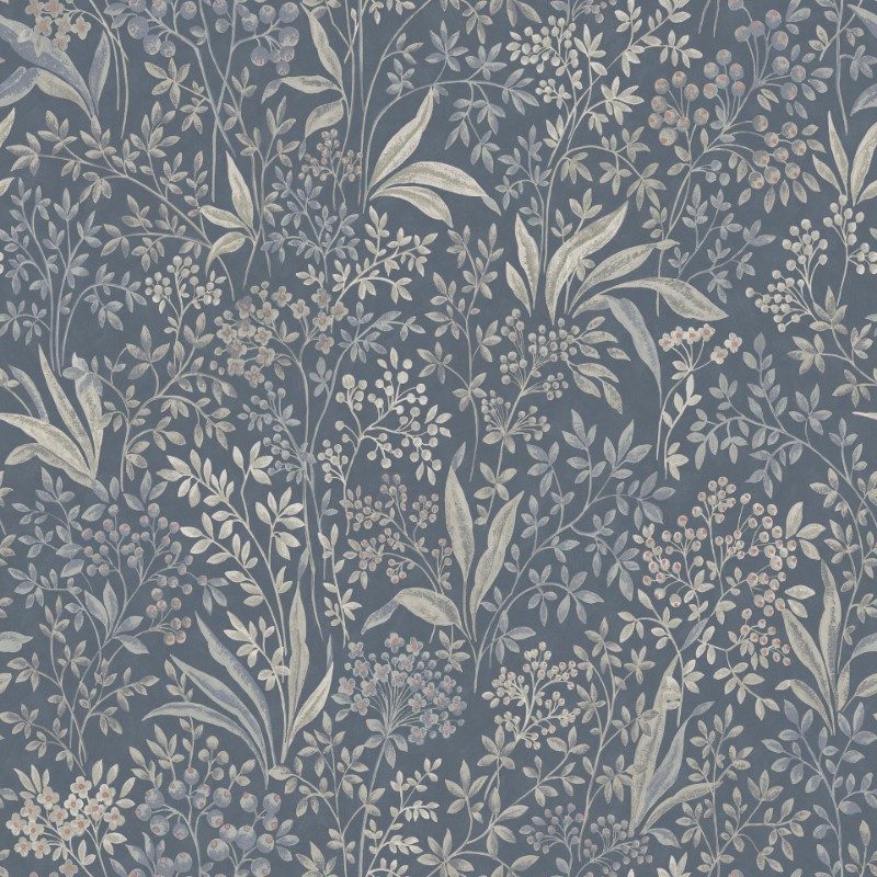 Nocturne Grand - 9719W wallpaper Boråstapeter