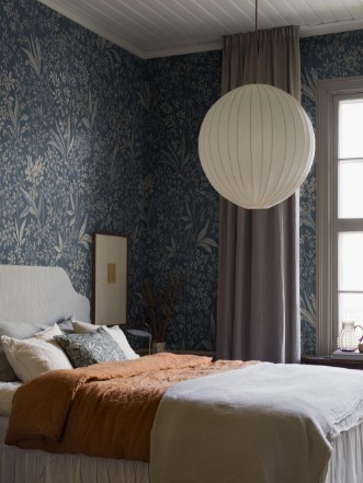 Nocturne Grand - 9719W wallpaper Boråstapeter