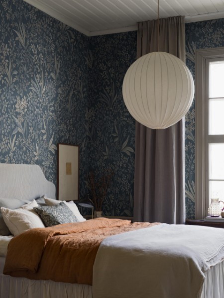 Nocturne Grand - 9719W wallpaper Boråstapeter