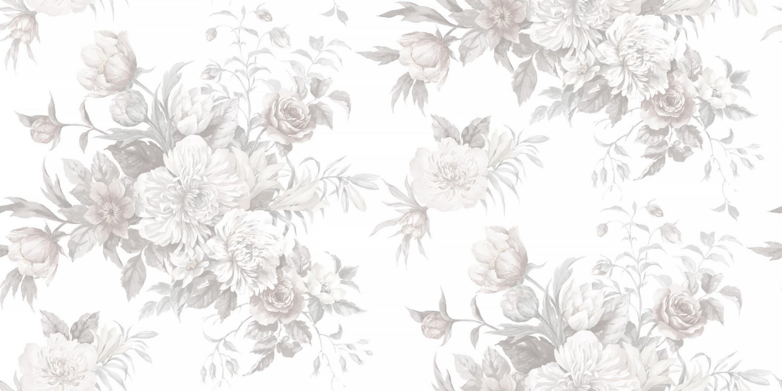 Floral Charm Grand - 9720W wallpaper Boråstapeter