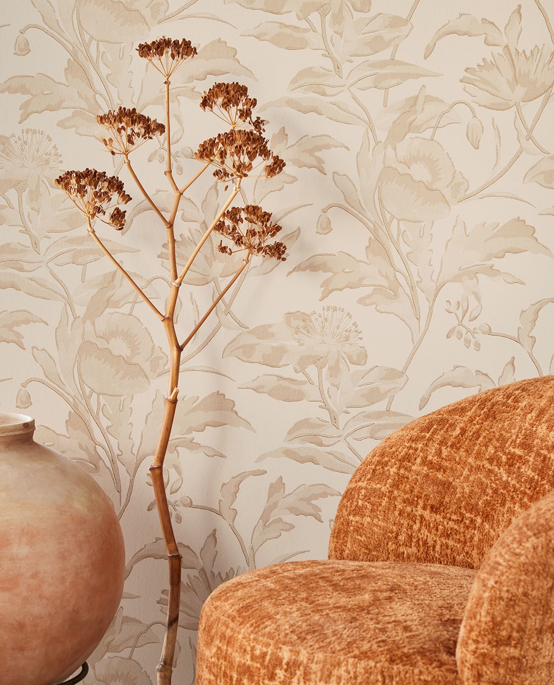 Afbeeldingen van Fiori Ombre - 340131