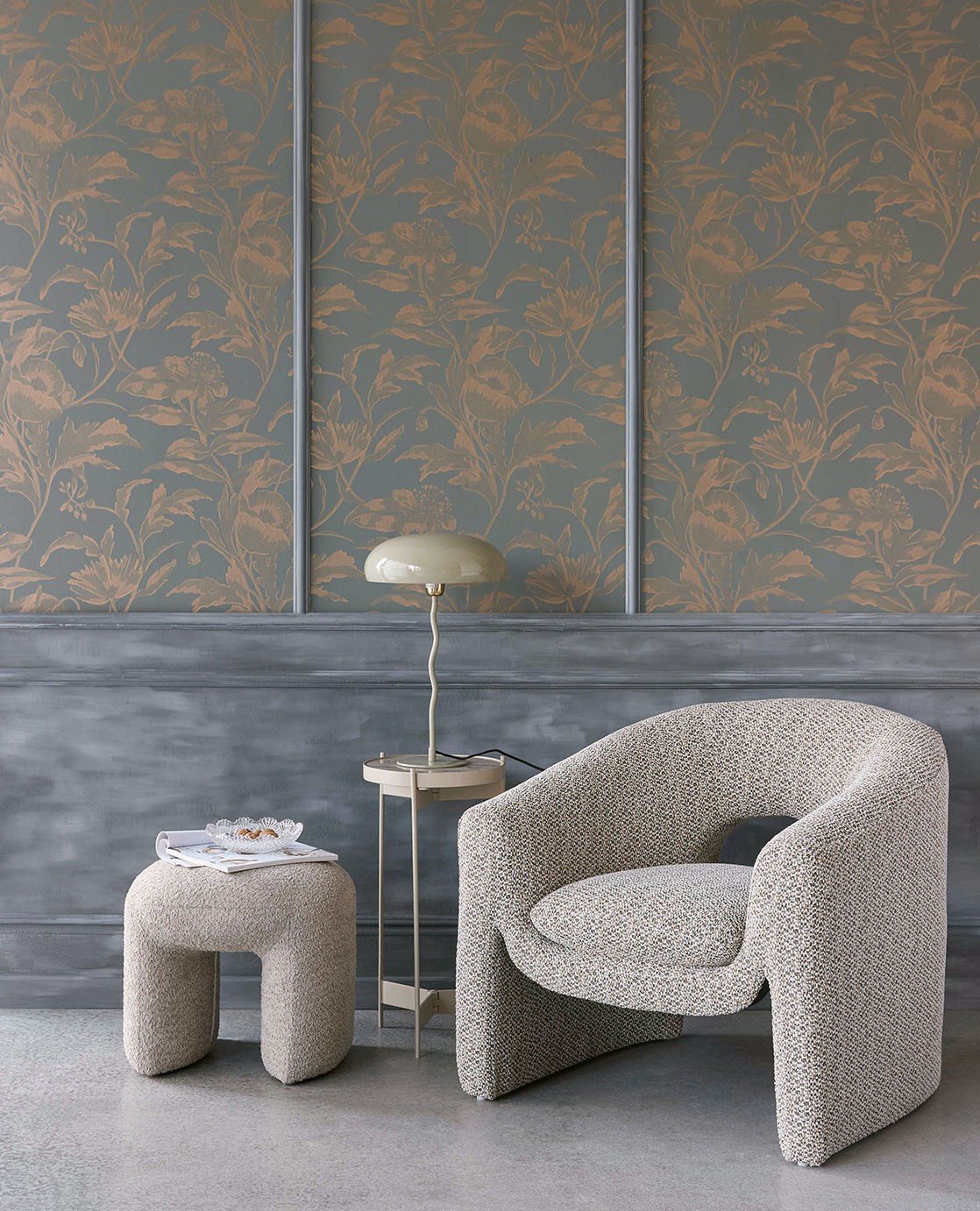 Afbeeldingen van Fiori Ombre - 340134
