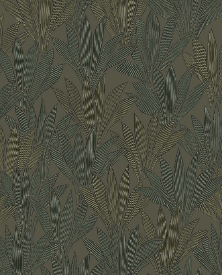 Ritratt ta’ Ray of Palms - 340152