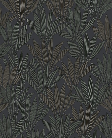 Ritratt ta’ Ray of Palms - 340153