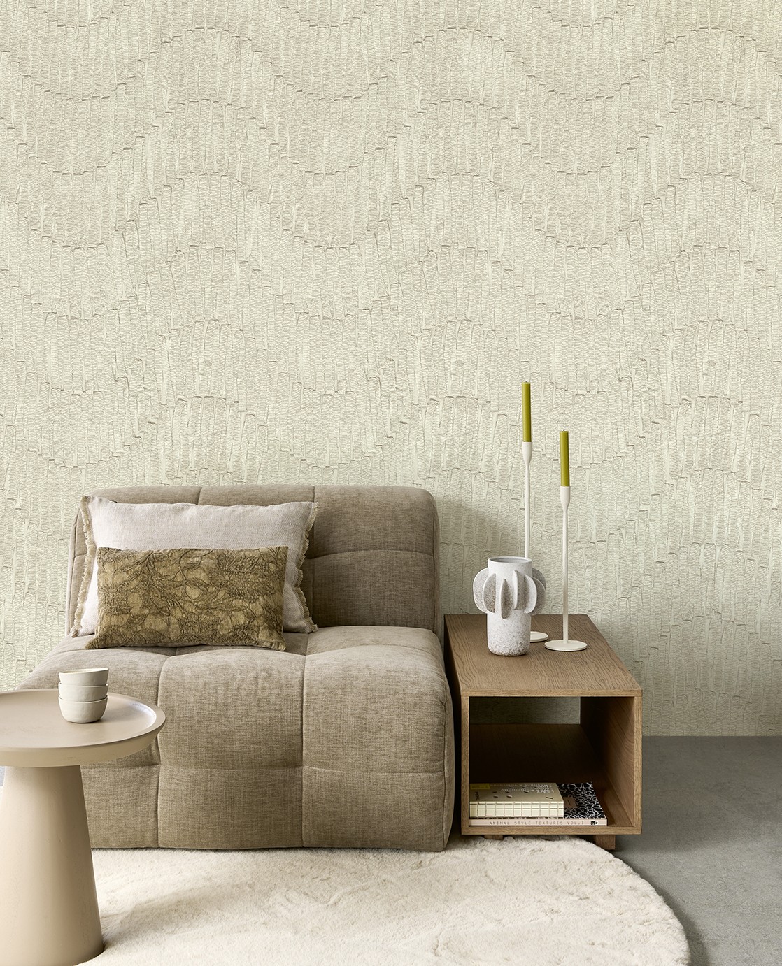 Afbeeldingen van Sensory - 340371