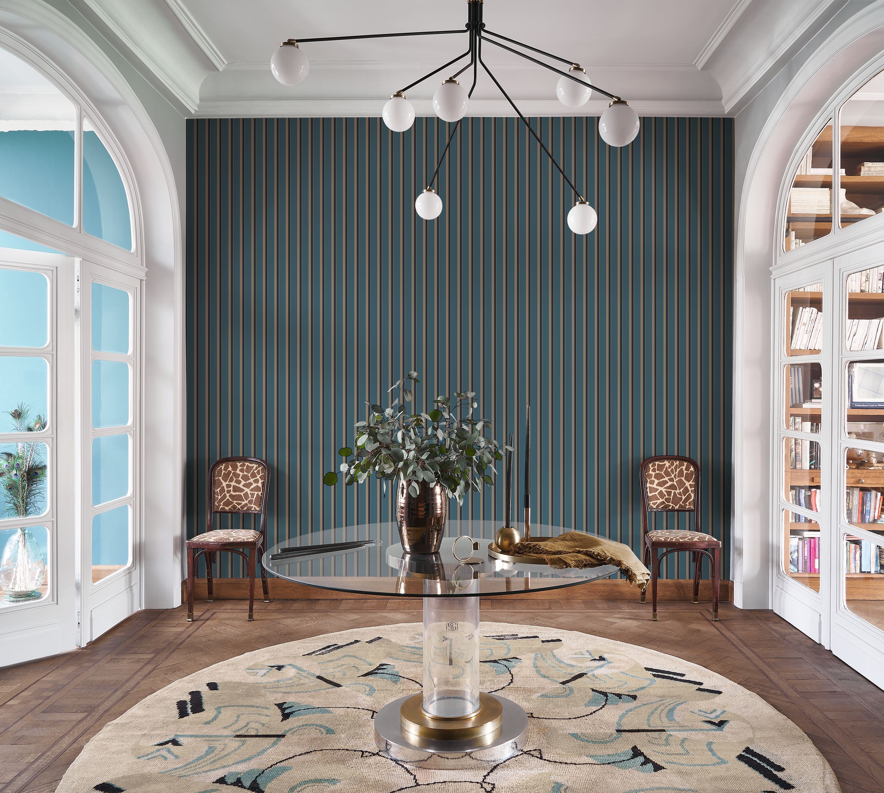 Bild von Country Club - 89326687