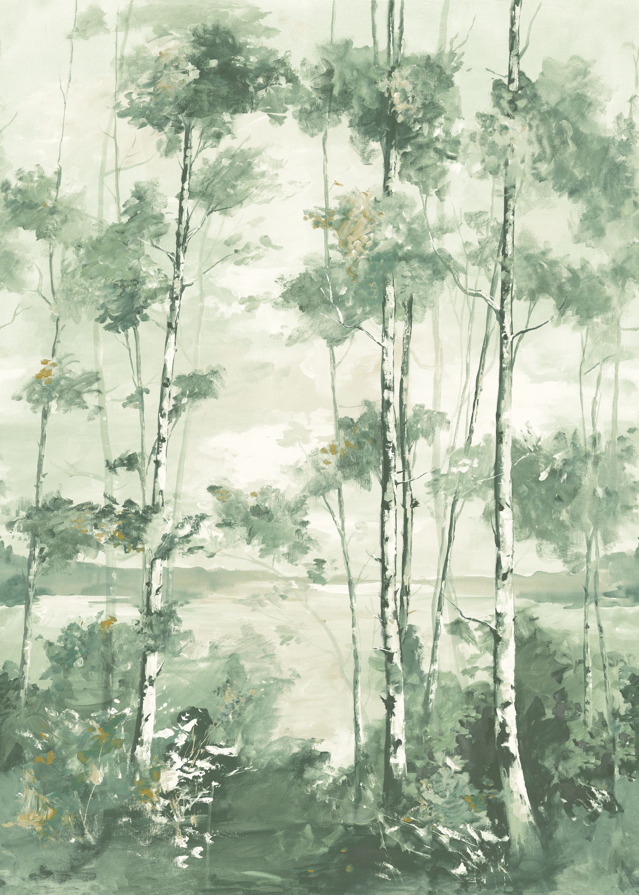 Imagem de Foret Boreale - 89567803