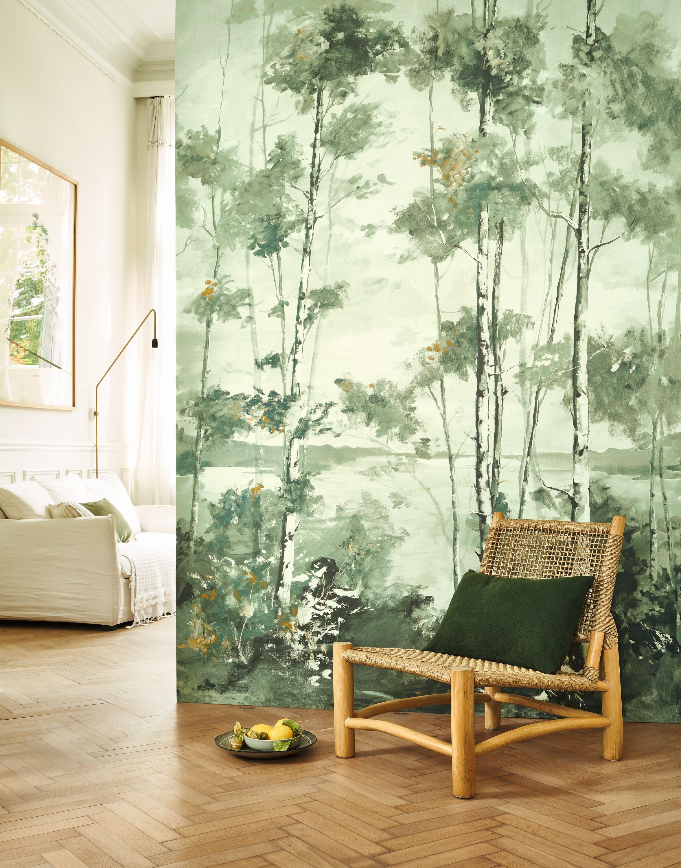 Imagem de Foret Boreale - 89567803