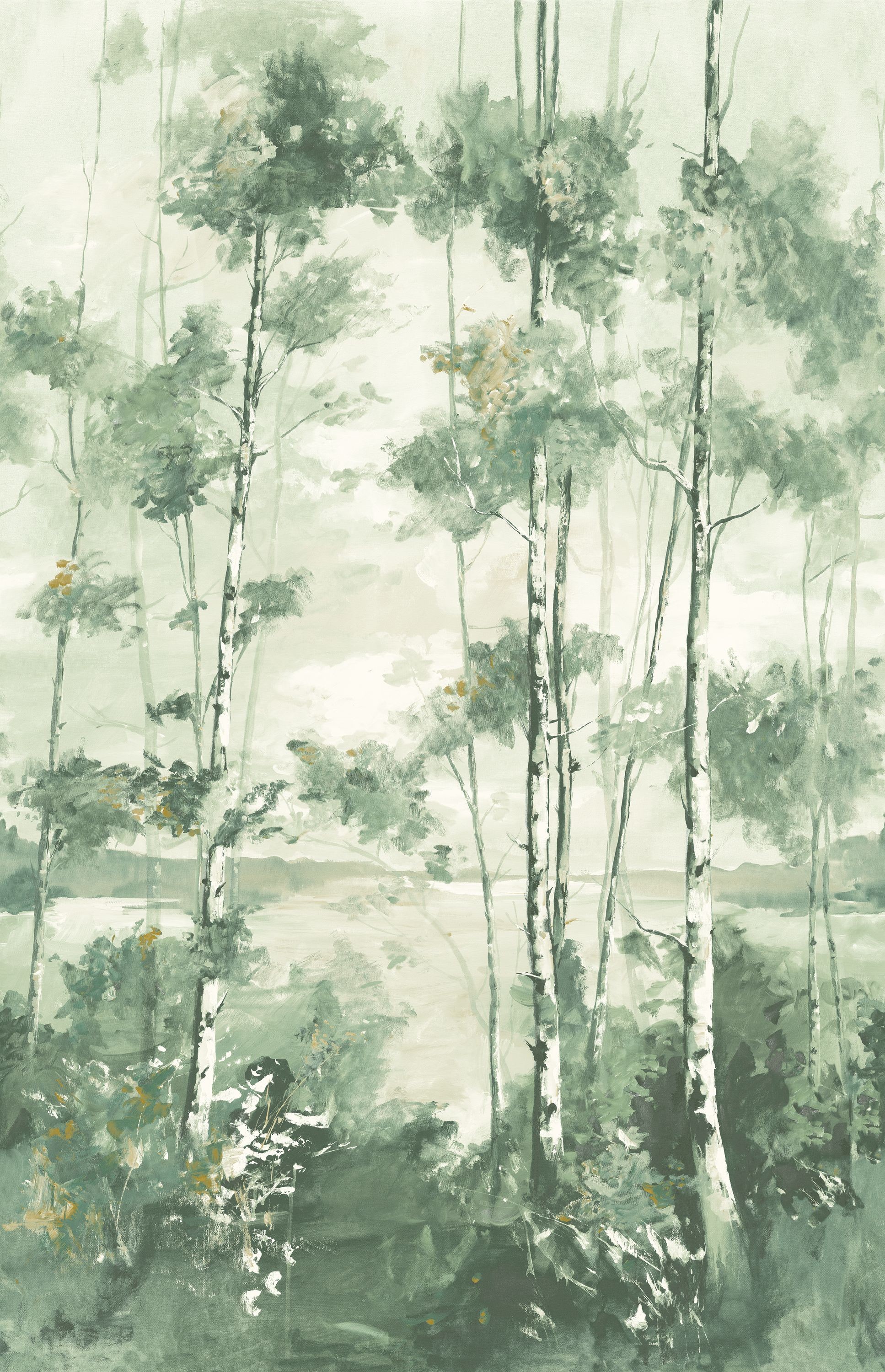 Imagem de Foret Boreale - 89567804