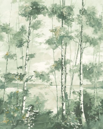 Image de Foret Boreale - 89567805