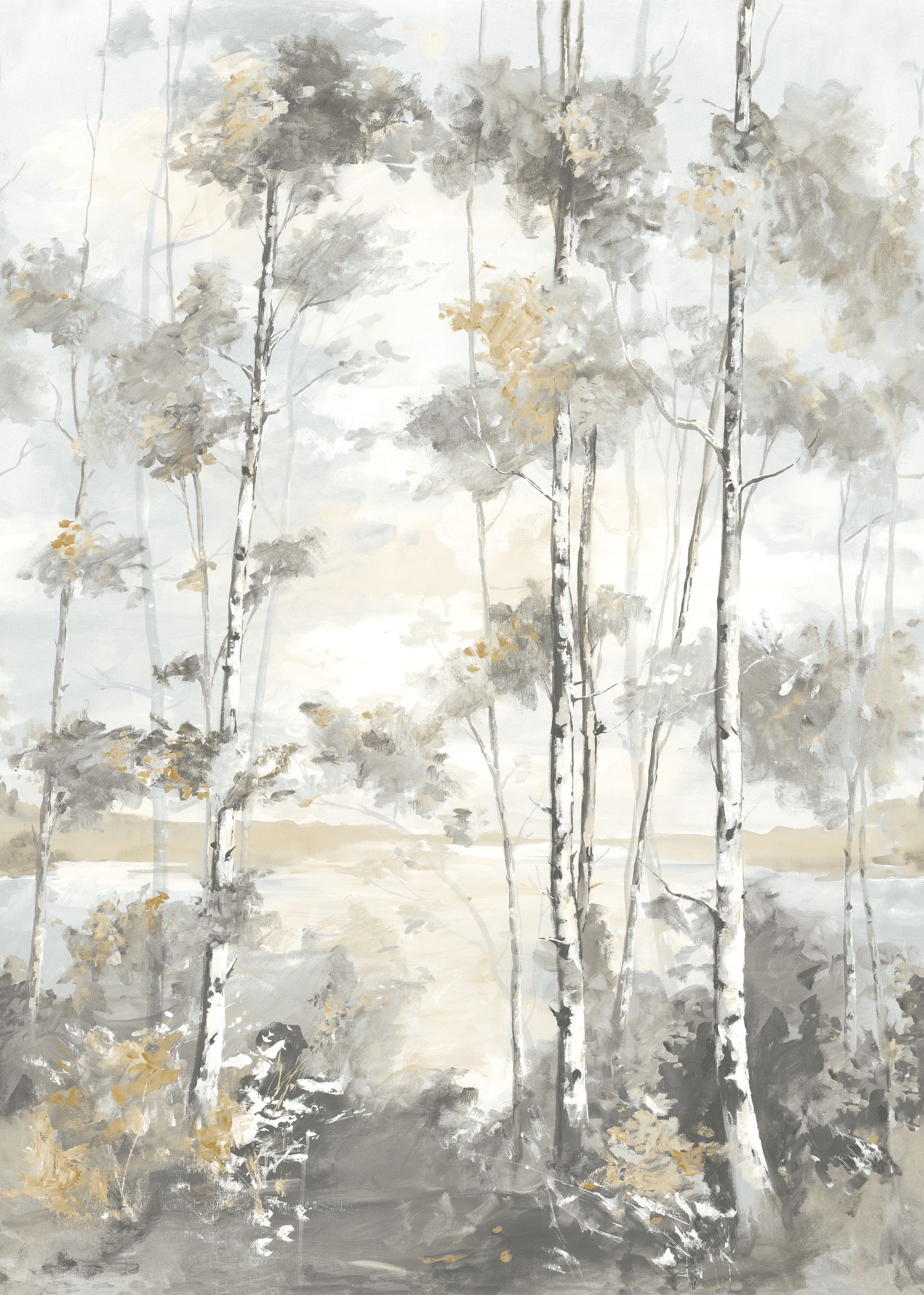 Imagem de Foret Boreale - 89569203
