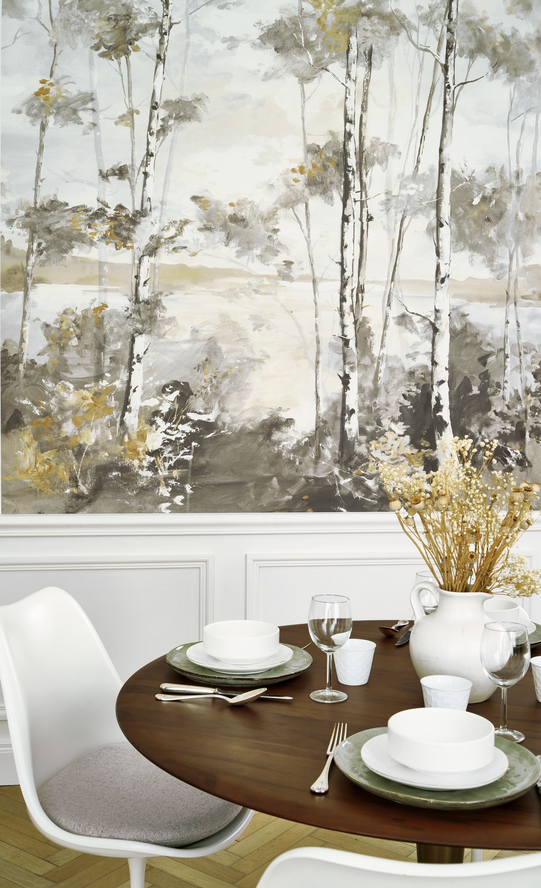 Imagem de Foret Boreale - 89569205