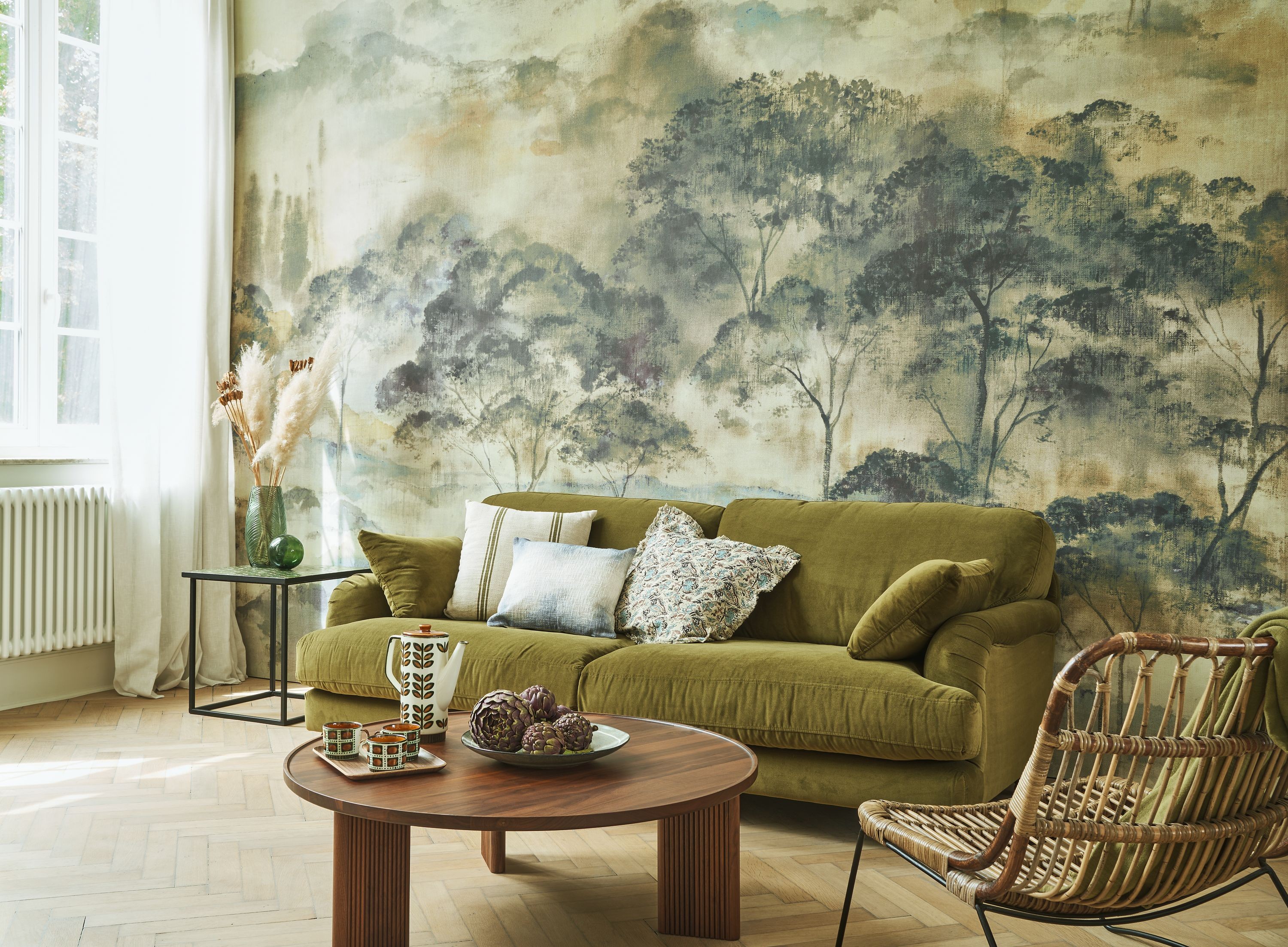 Imagem de Foret Vallombrosa - 89577611