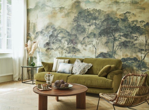 Image de Foret Vallombrosa - 89577611