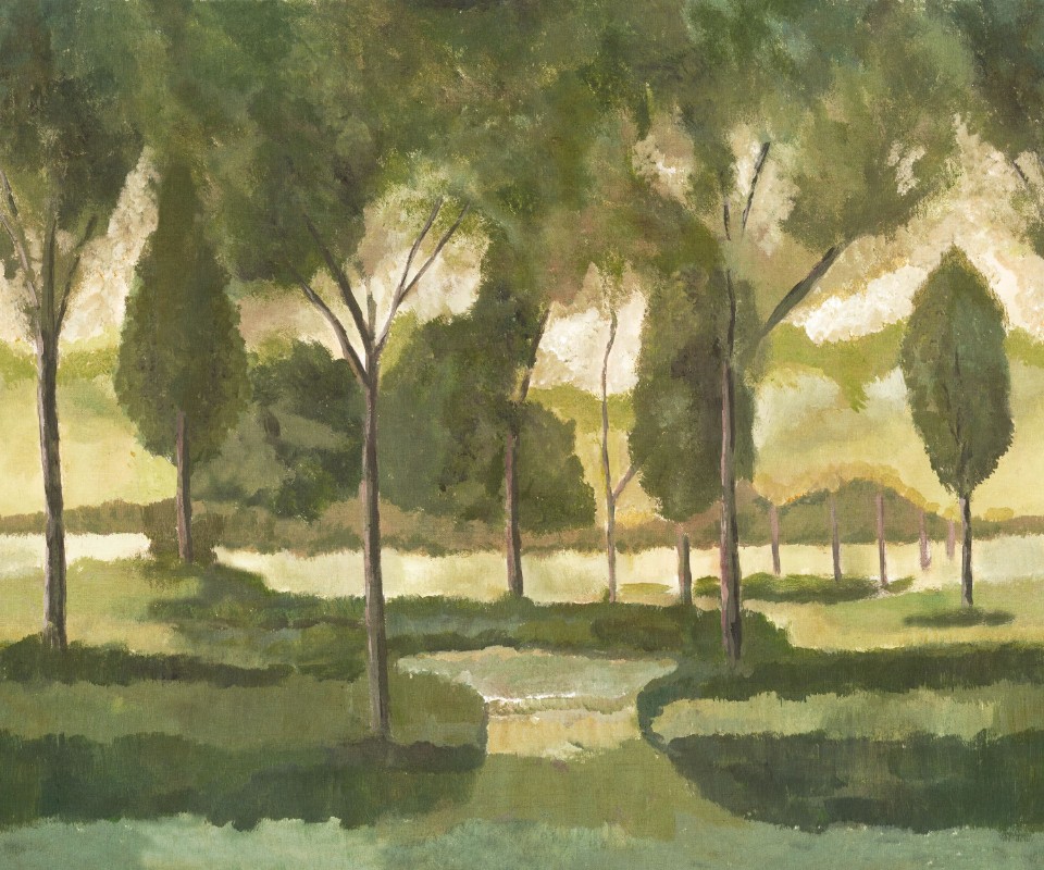 Immagine di A L'Oree Du Bois - 89587507