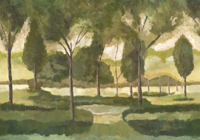 Image de A L'Oree Du Bois - 89587511