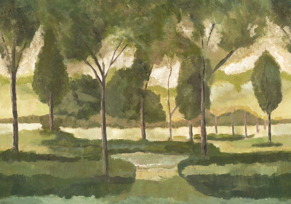 Afbeeldingen van A L'Oree Du Bois - 89587511