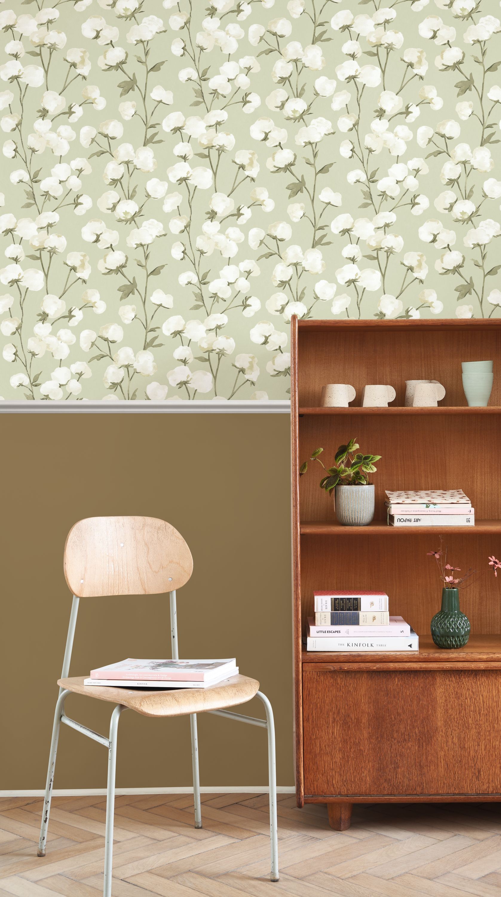 Bild von Cotton Flower - 200297202