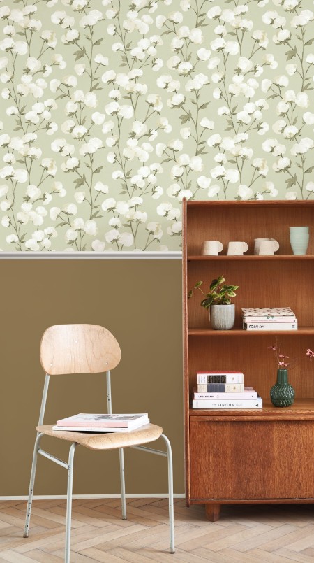 Image de Cotton Flower - 200297202