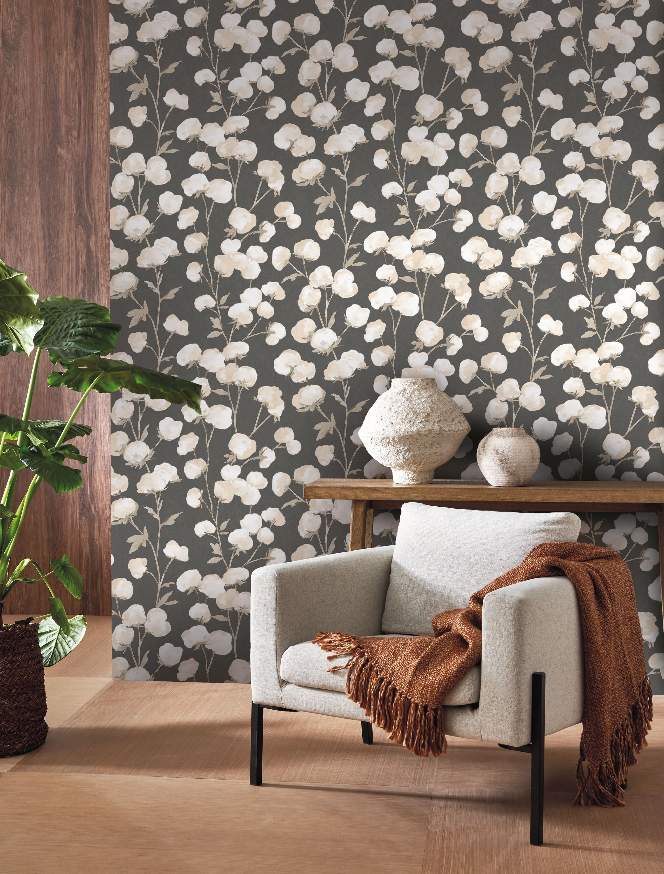 Bild von Cotton Flower - 200299515