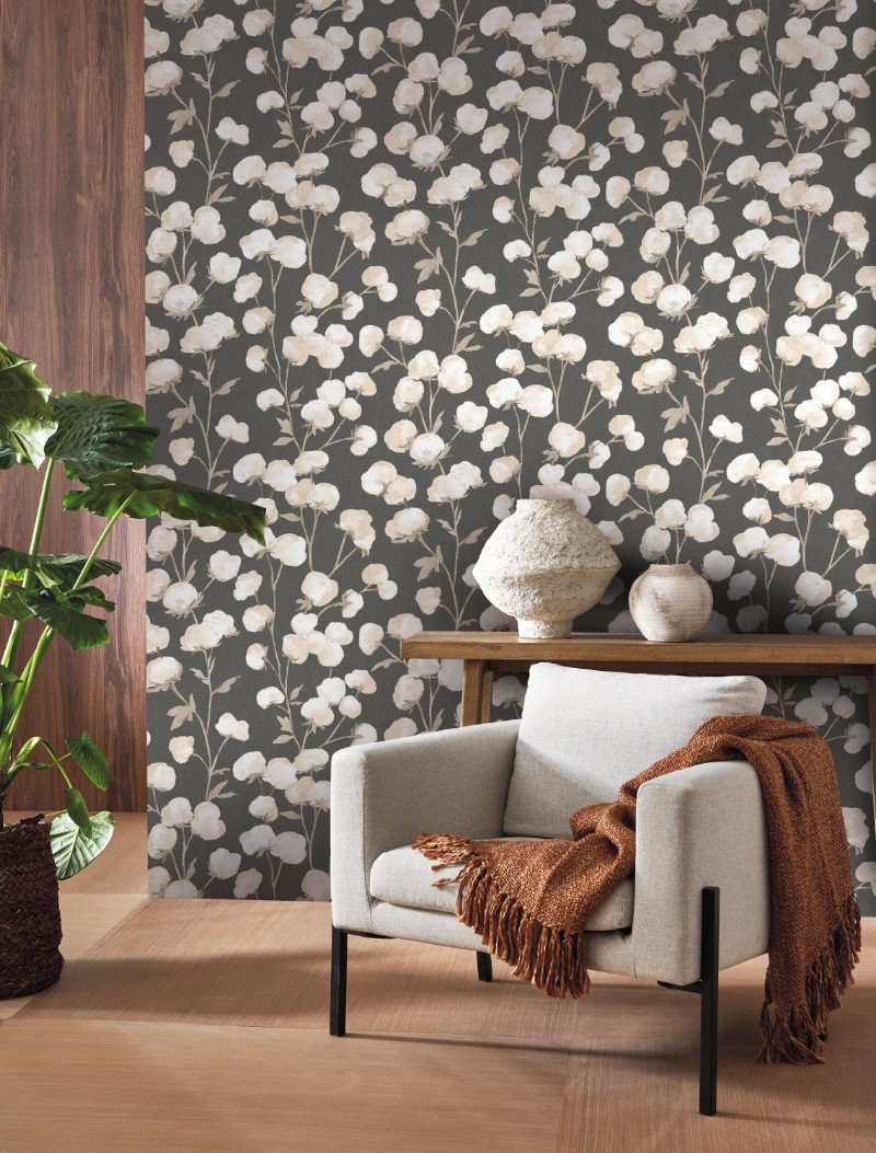 Poza cu Cotton Flower - 200299515