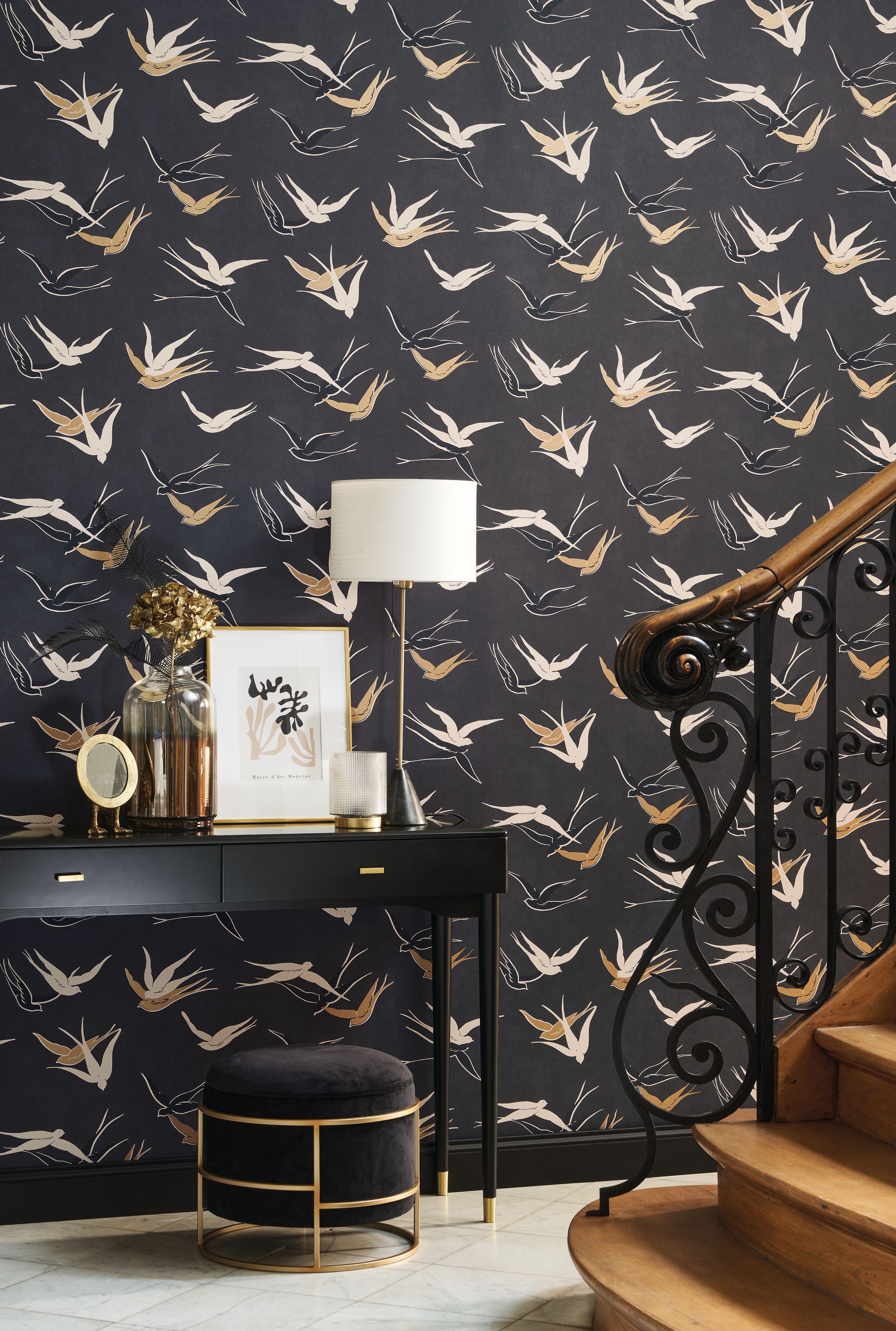 Image de Swallow - 88639595