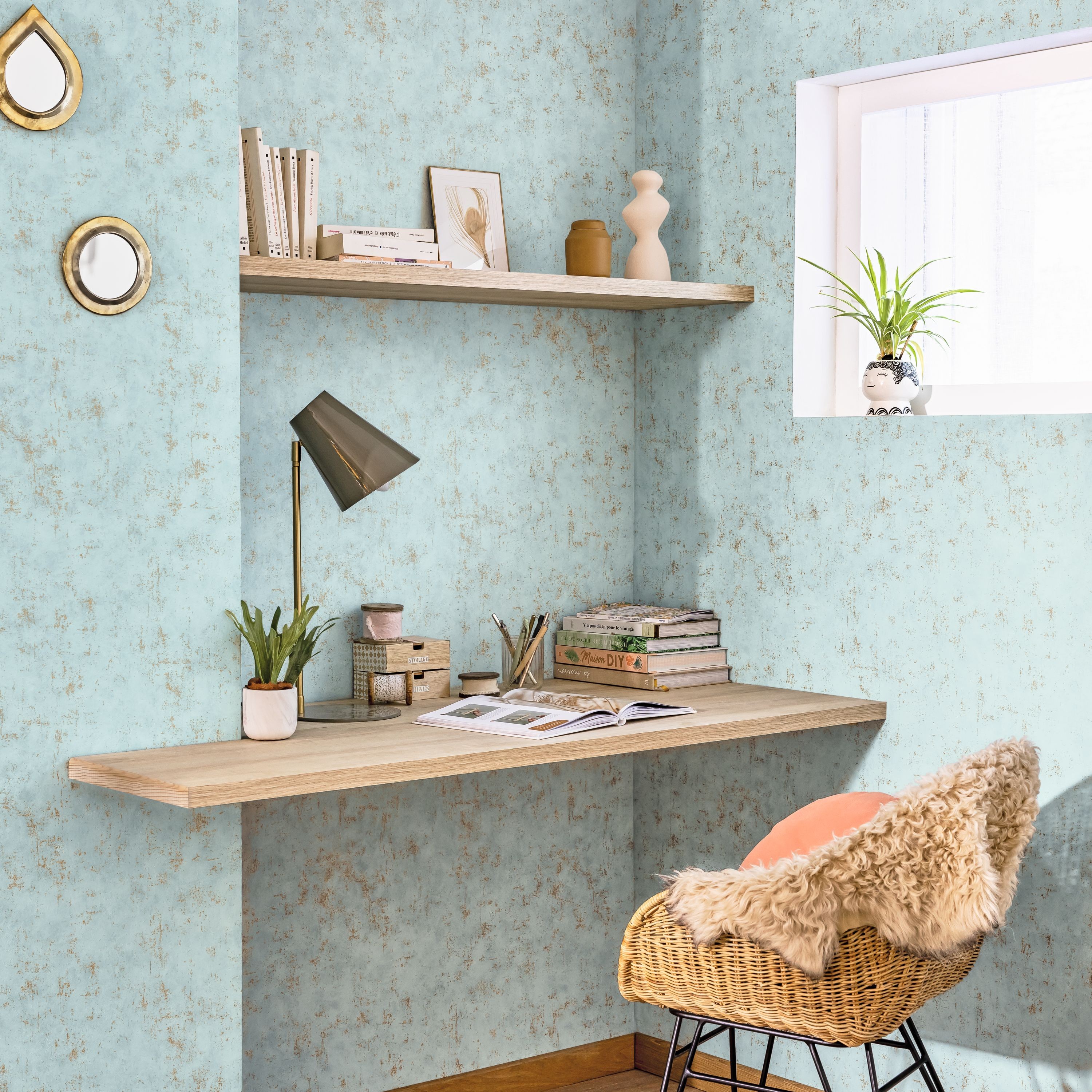 Bild von Beton Uni - 101496250