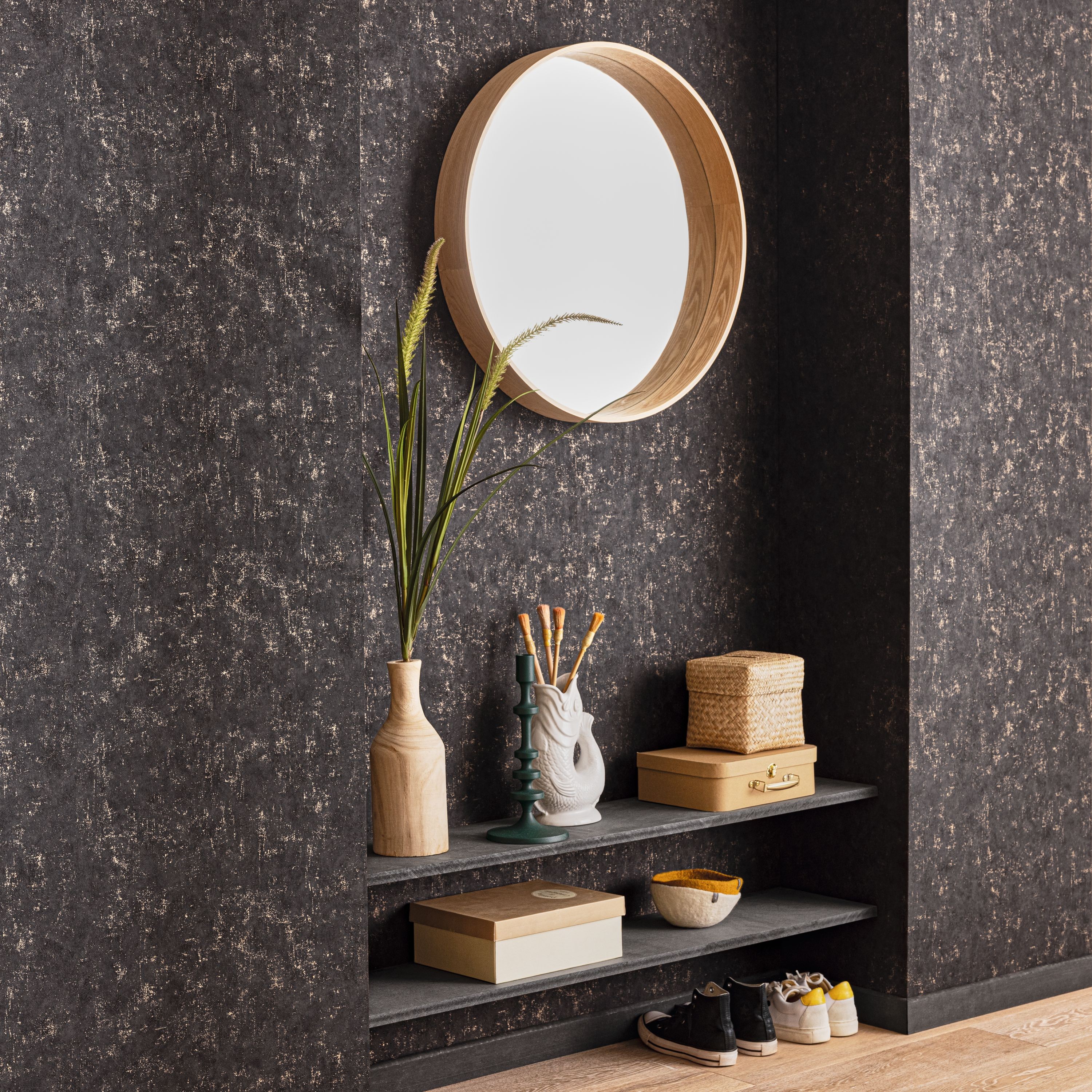 Bild von Beton Uni - 101499390