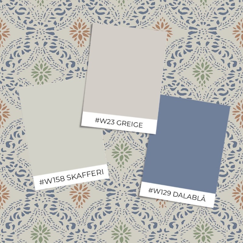 Bild på Varuprov stil - Kvarnholmen - 8054