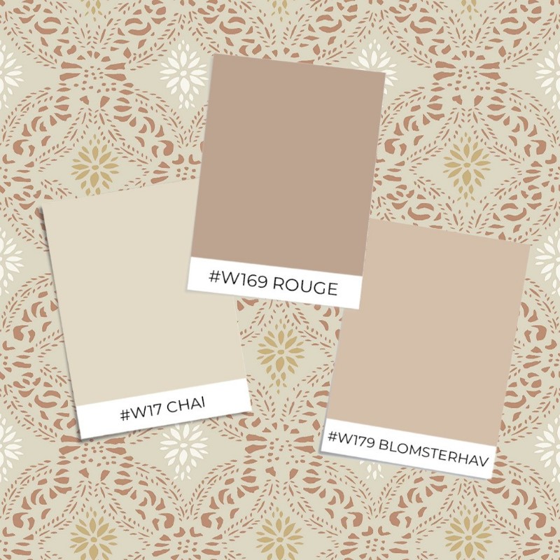 Bild på Varuprov stil - Kvarnholmen - 8055