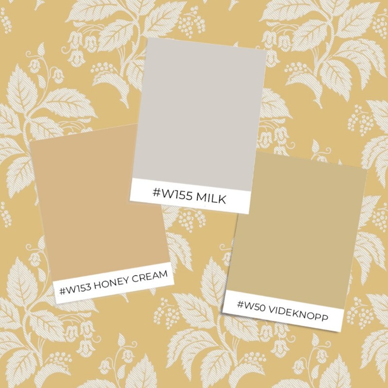 Bild på Varuprov stil - Tengbergska - 8057