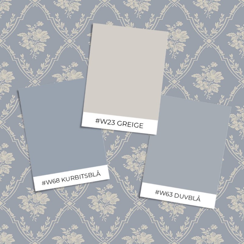 Bild på Varuprov stil - Västigårn - 8060