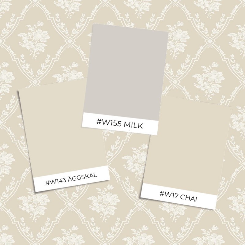 Bild på Varuprov stil - Västigårn - 8061